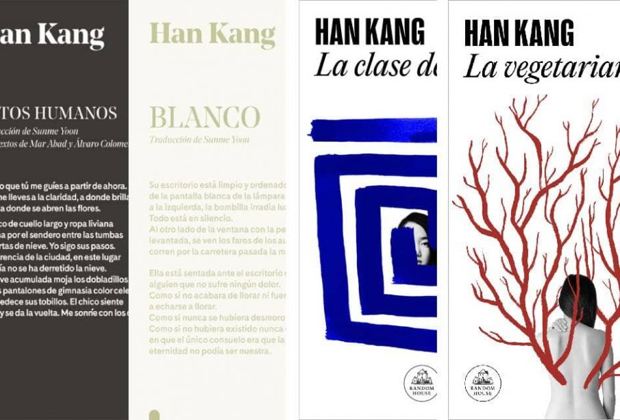 han kang
