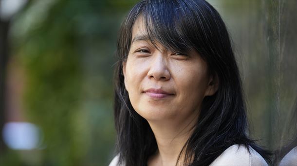 han kang