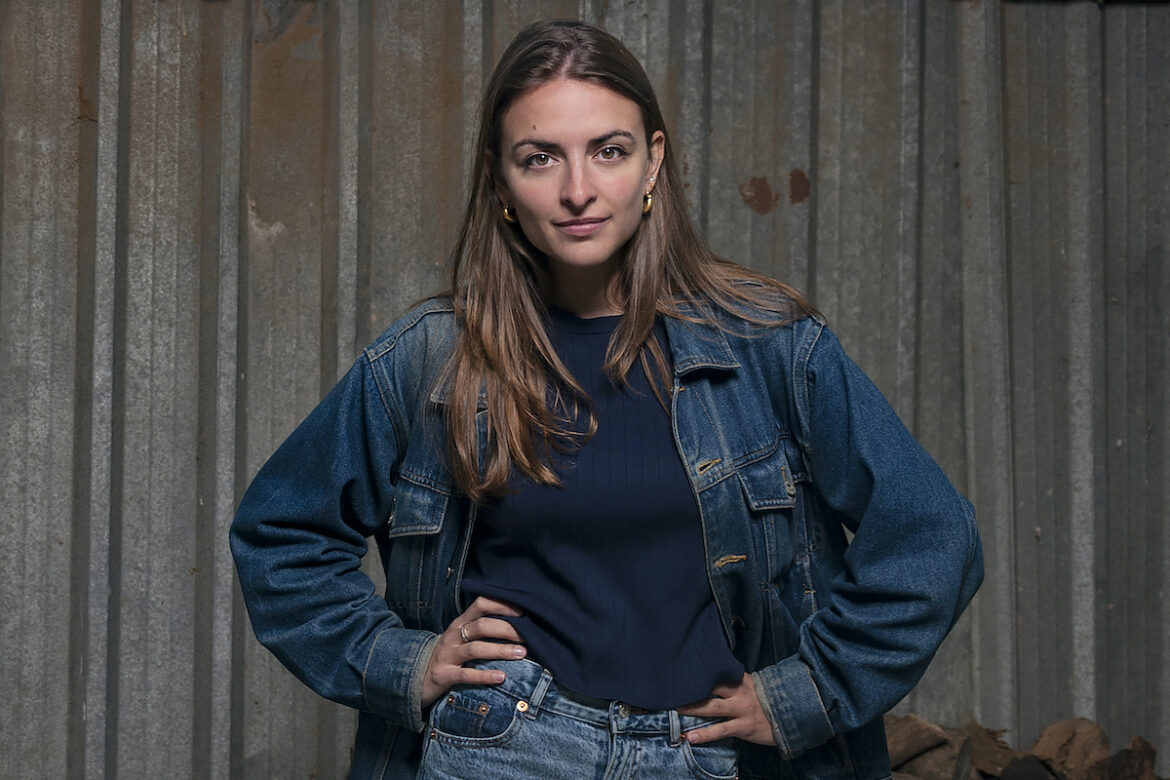 irene solà