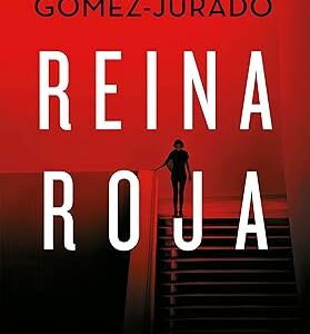 Reina Roja, Juan Gómez-Jurado