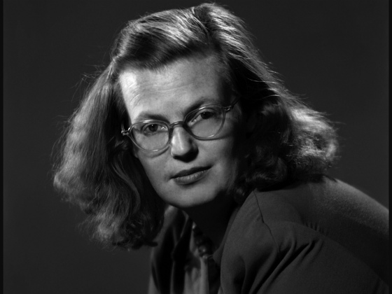 shirley jackson escritora