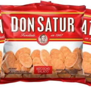 Don Satur Donutses Dulces