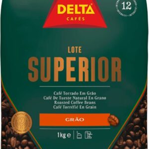 Delta Cafés Lote Superior
