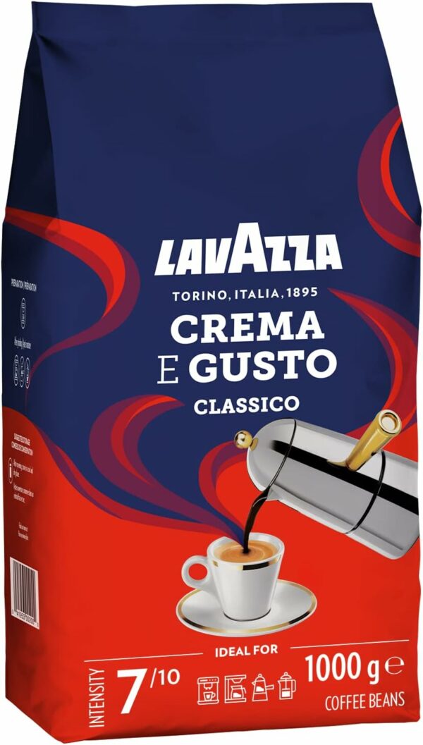 Lavazza Café Arábica