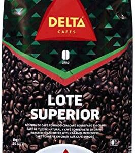 Delta Cafés Lote Superior Extrema