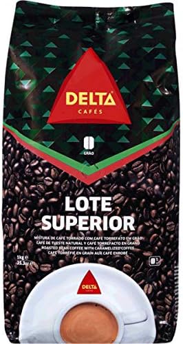 Delta Cafés Lote Superior Extrema