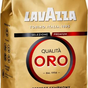Lavazza Qualita Oro Café